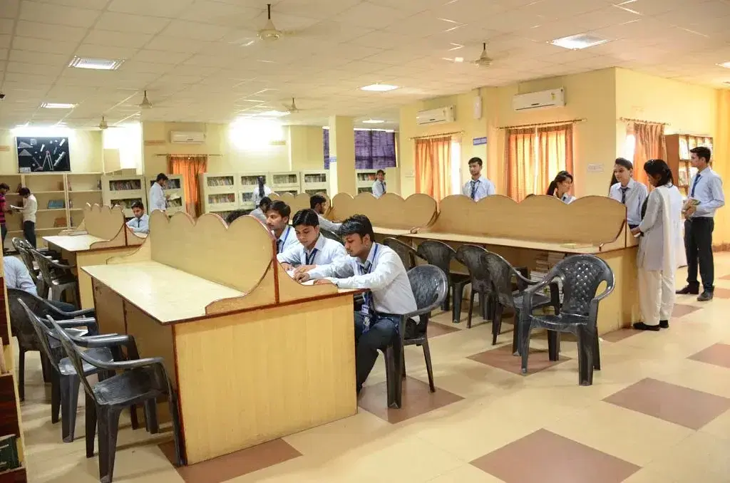 GITM Lucknow Campus photo 3