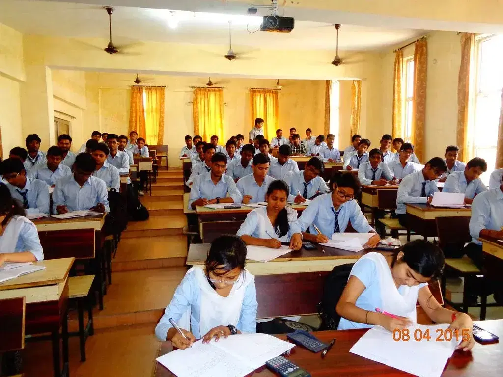 GITM Lucknow Campus photo 9