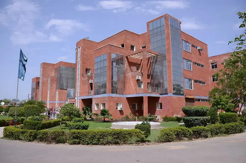 GITM Lucknow Campus photo 8