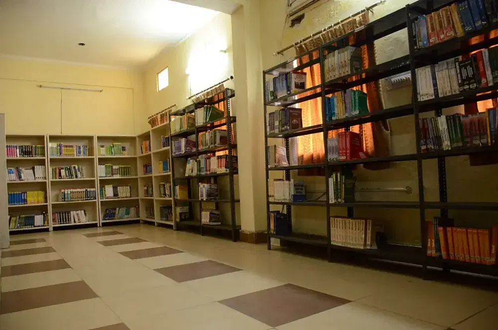 GITM Lucknow Campus photo 7