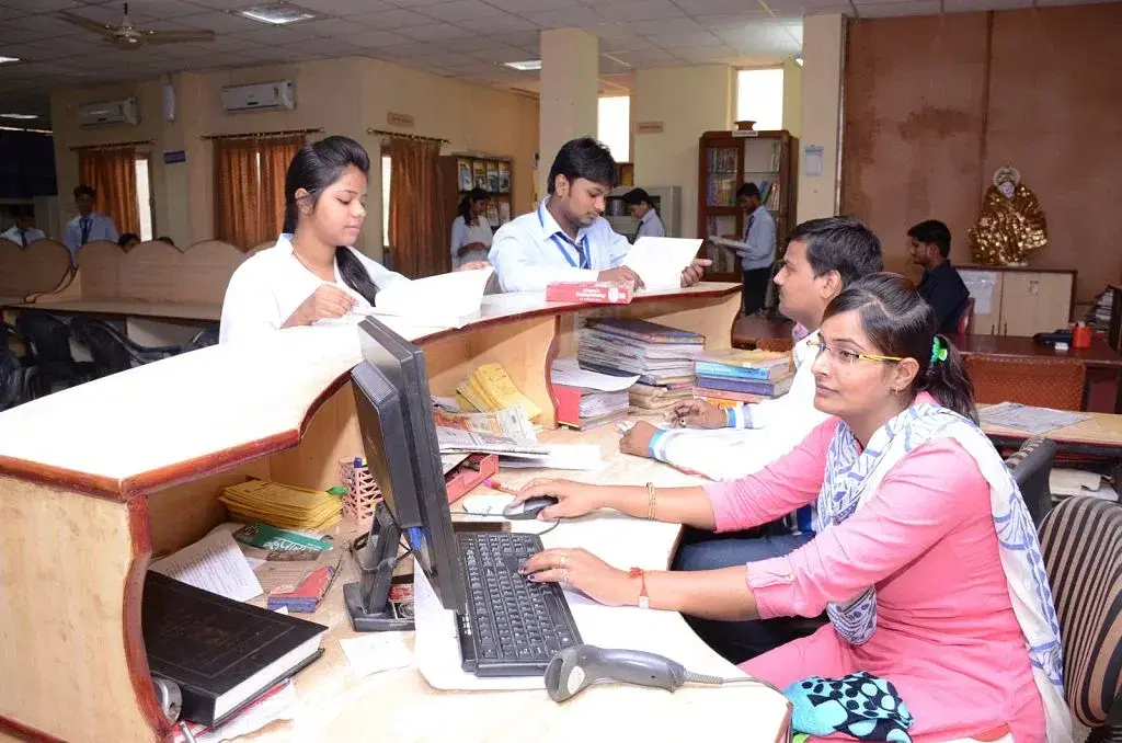 GITM Lucknow Campus photo 6