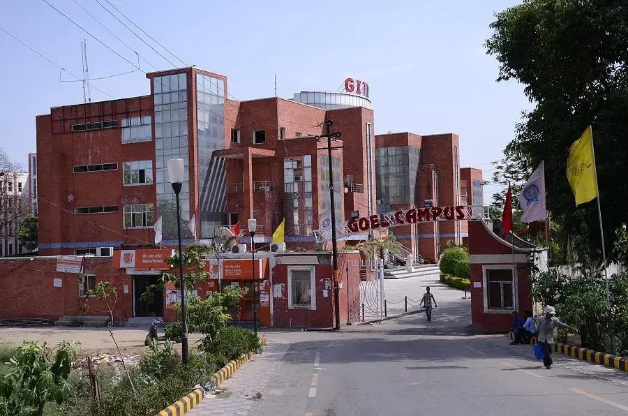 GITM Lucknow Campus photo 5