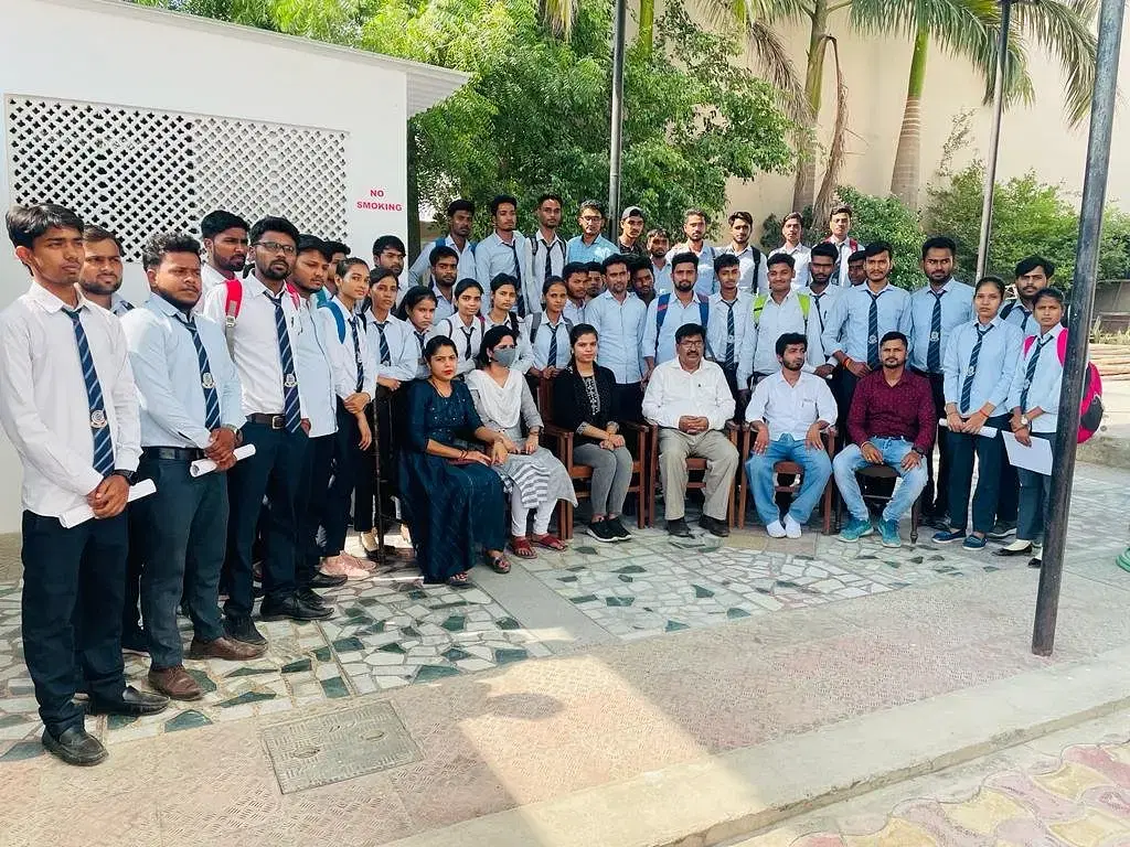 GITM Lucknow Events photo 8