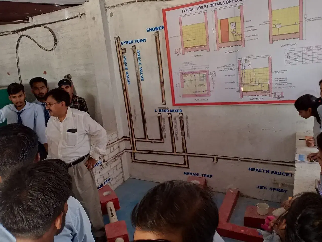 GITM Lucknow Events photo 7