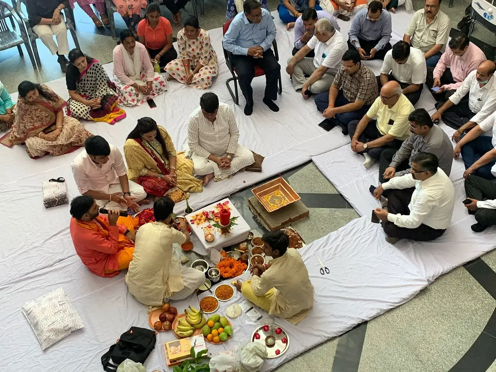 GITM Lucknow Events photo 6