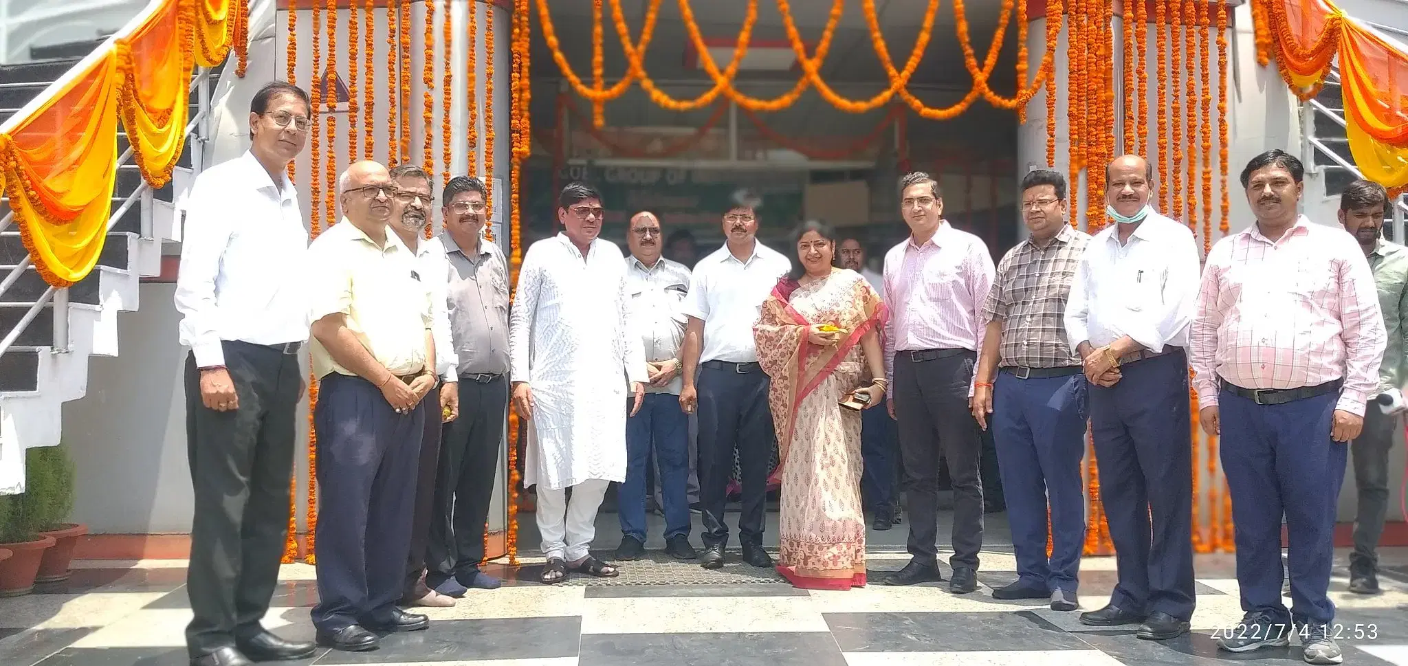 GITM Lucknow Events photo 5