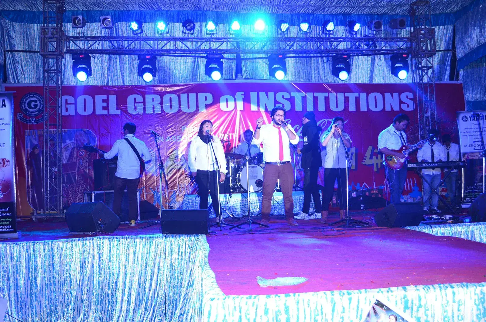 GITM Lucknow Events photo 3