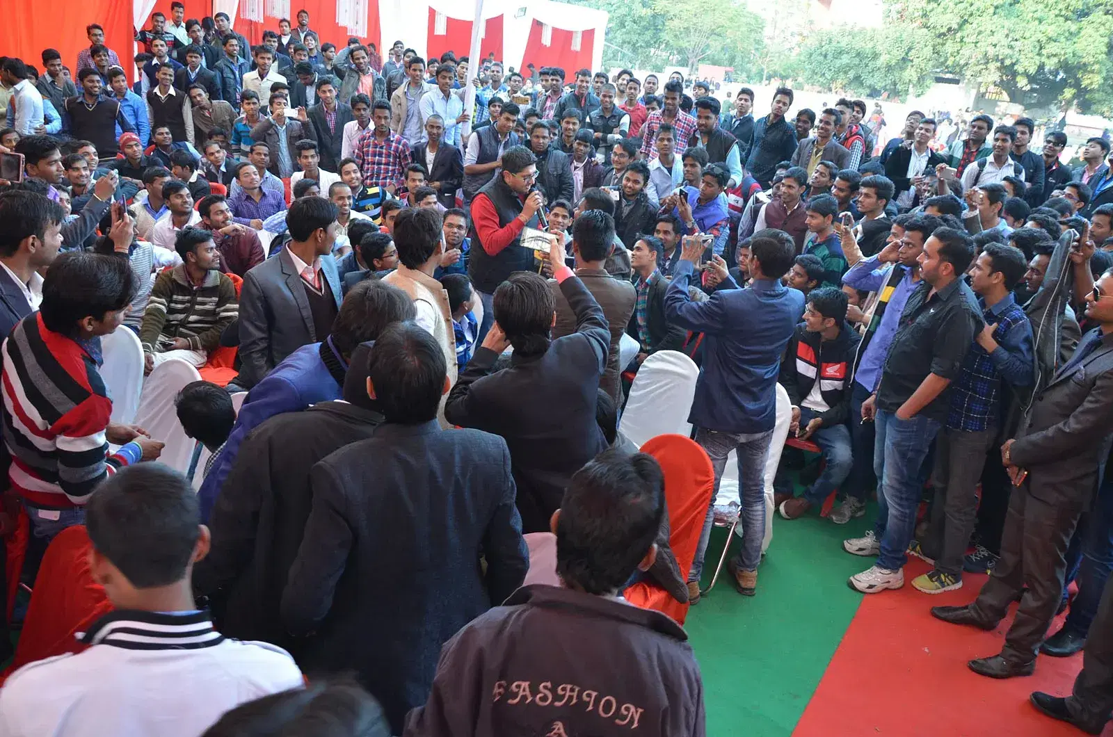 GITM Lucknow Events photo 1