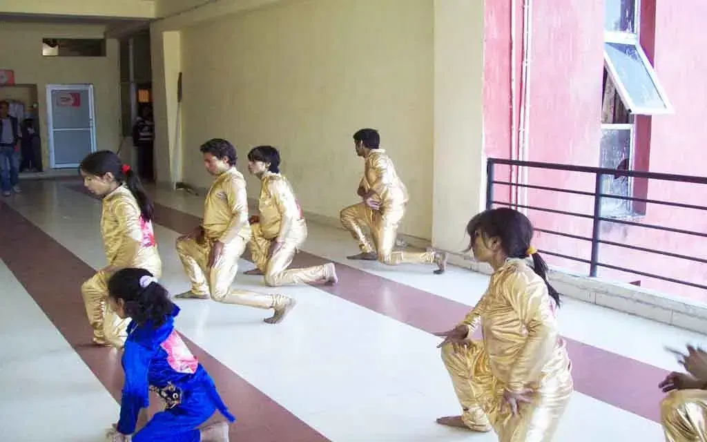 GITM Lucknow Events photo 16