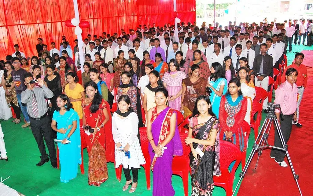 GITM Lucknow Events photo 12