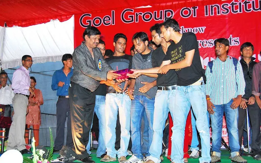 GITM Lucknow Events photo 11