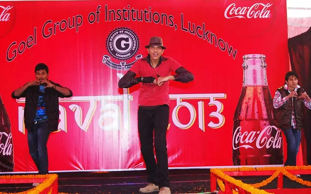 GITM Lucknow Events photo 20