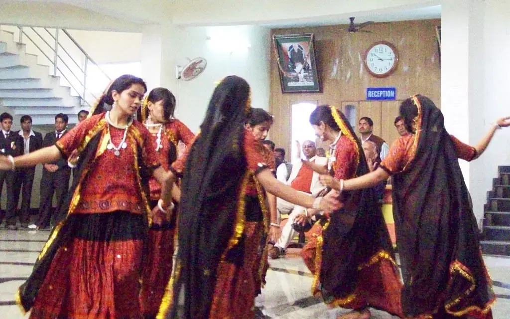 GITM Lucknow Events photo 18