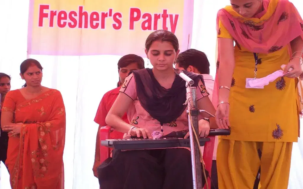 GITM Lucknow Events photo 17