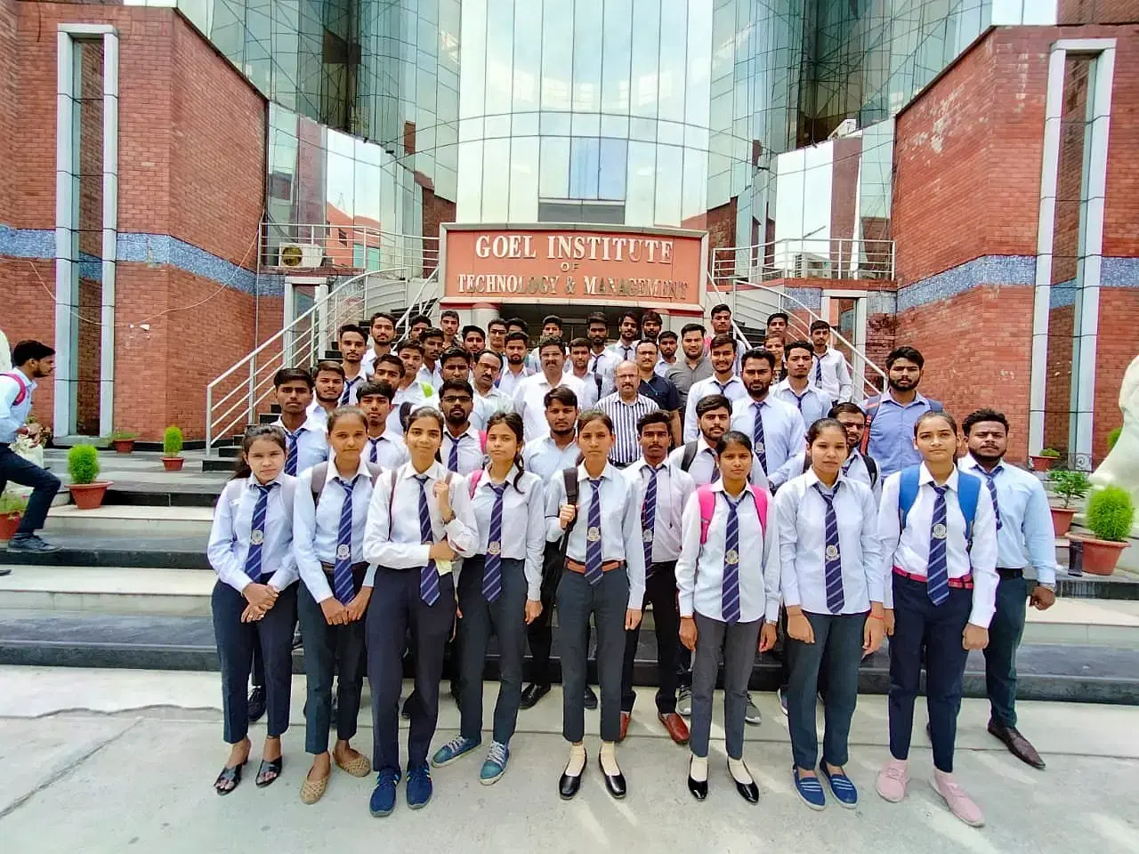 GITM Lucknow Events photo 10