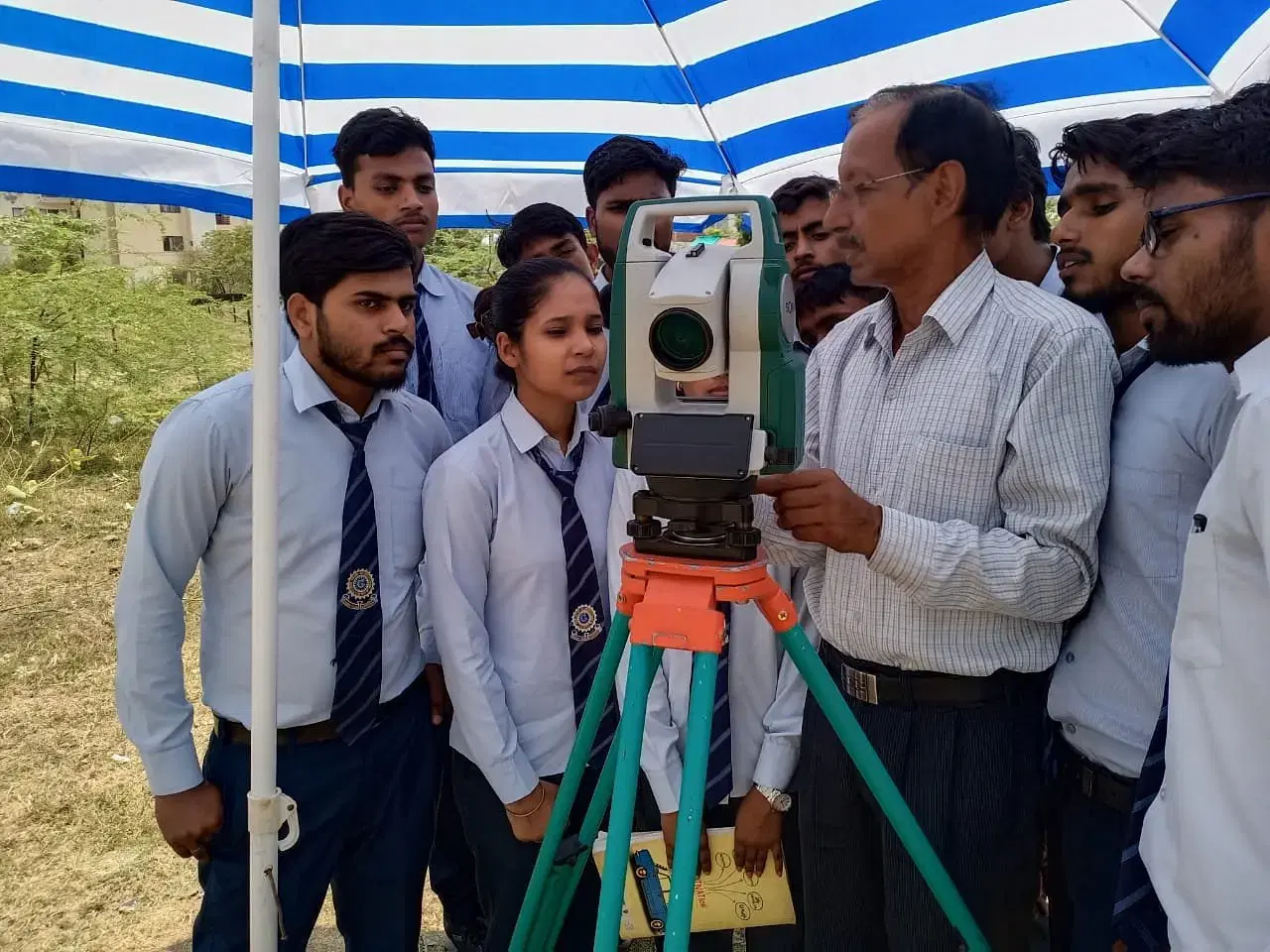 GITM Lucknow Events photo 9