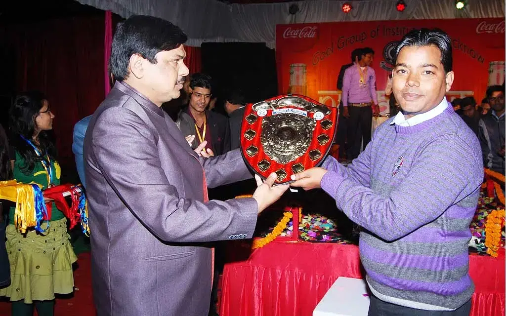 GITM Lucknow Events photo 25
