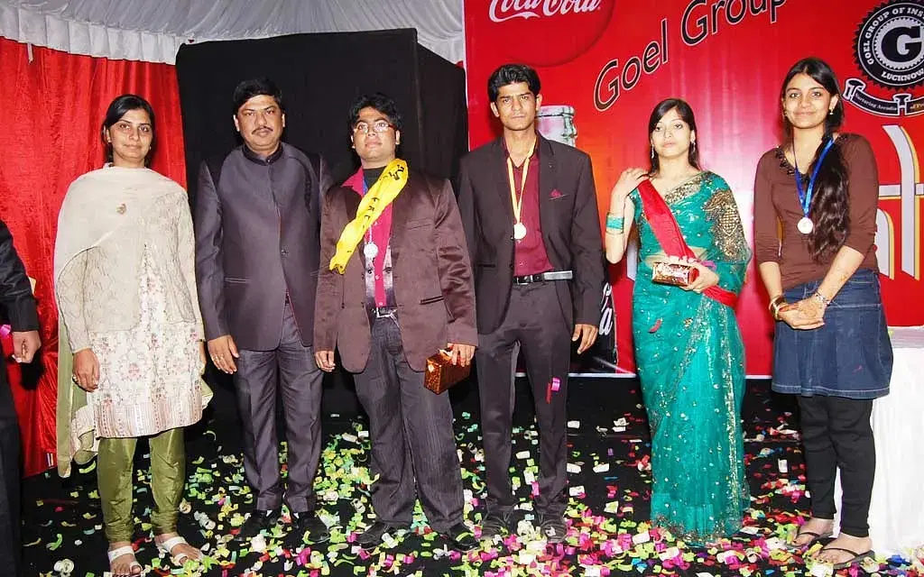 GITM Lucknow Events photo 24