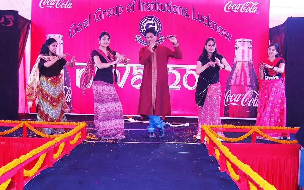 GITM Lucknow Events photo 21