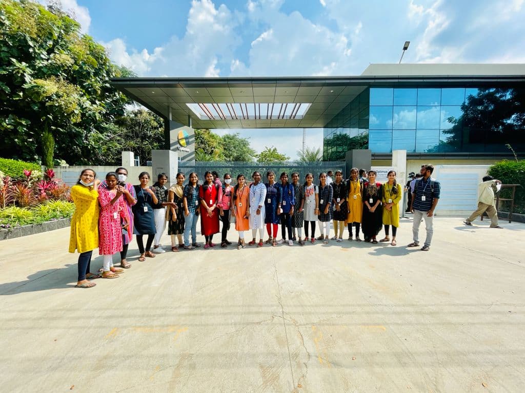 Vishnu Institute of Pharmaceutical Education & Research Narsapur Extra Curriculars photo 1