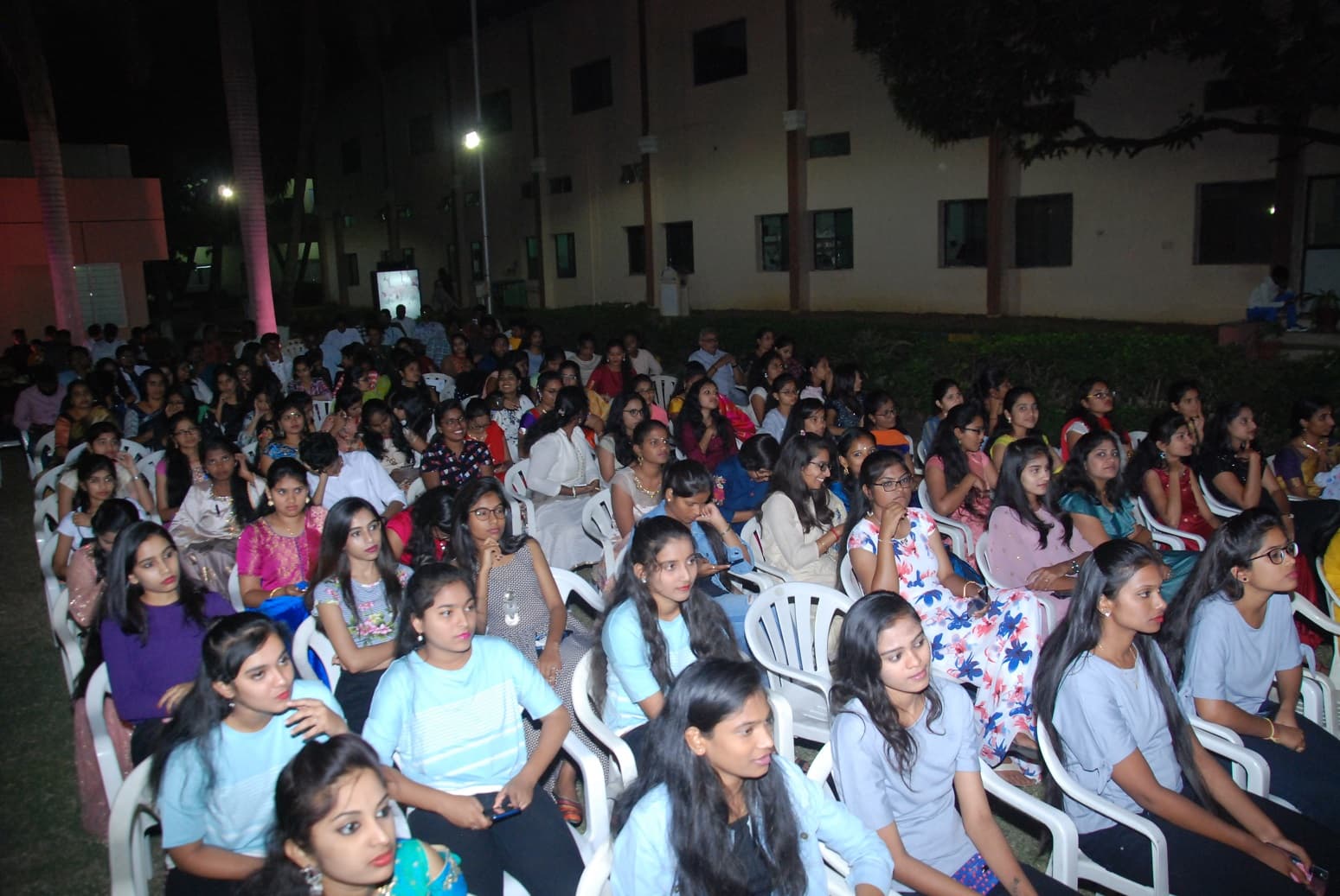 Vishnu Institute of Pharmaceutical Education & Research Narsapur Extra Curriculars photo 12