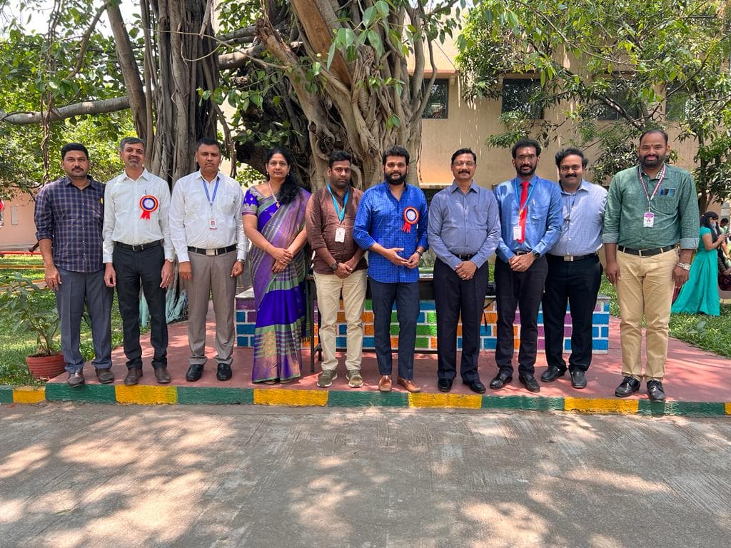 Vishnu Institute of Pharmaceutical Education & Research Narsapur Extra Curriculars photo 15