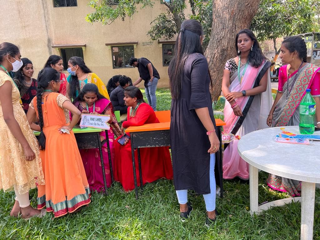 Vishnu Institute of Pharmaceutical Education & Research Narsapur Extra Curriculars photo 16