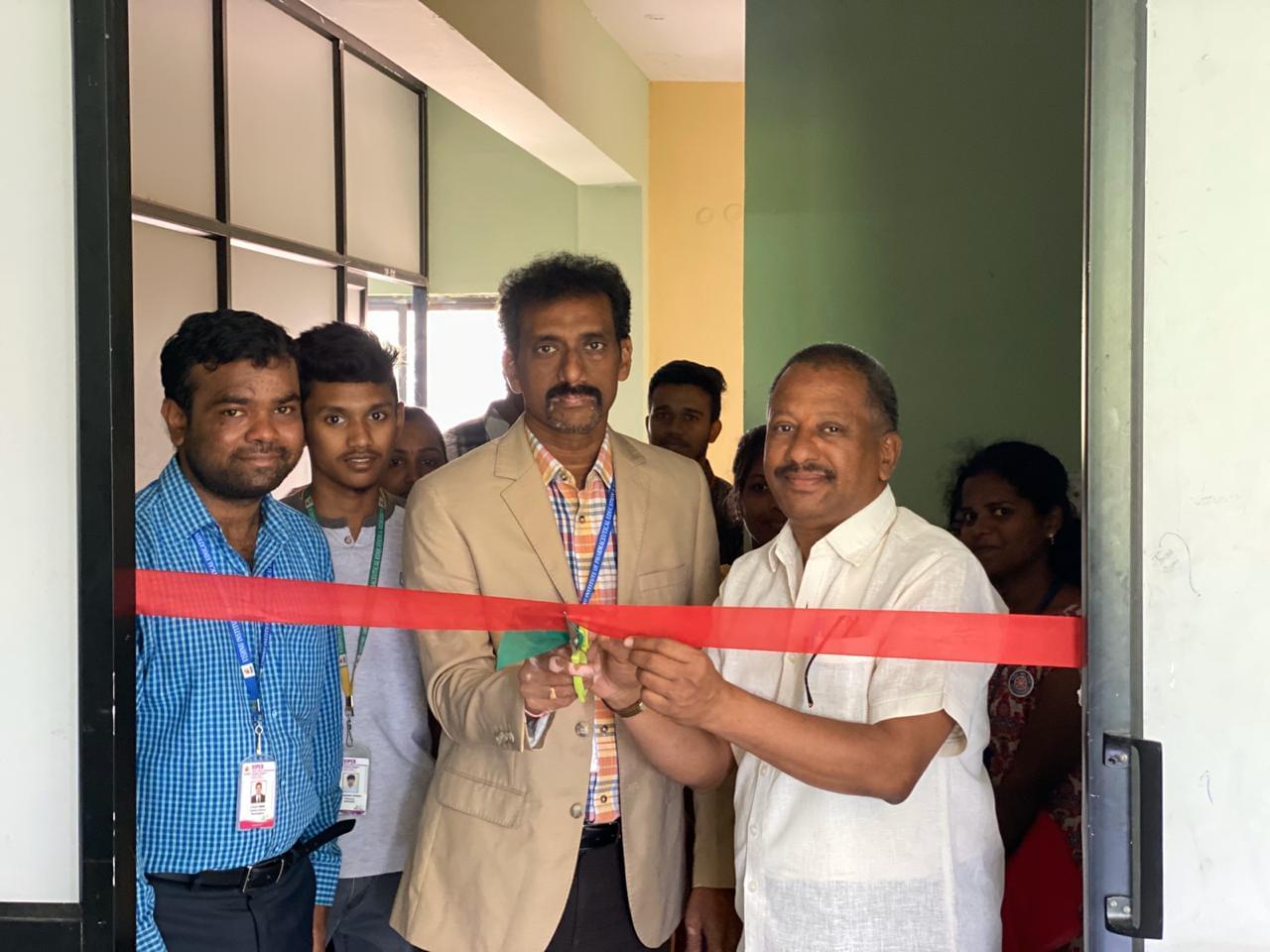 Vishnu Institute of Pharmaceutical Education & Research Narsapur Extra Curriculars photo 18