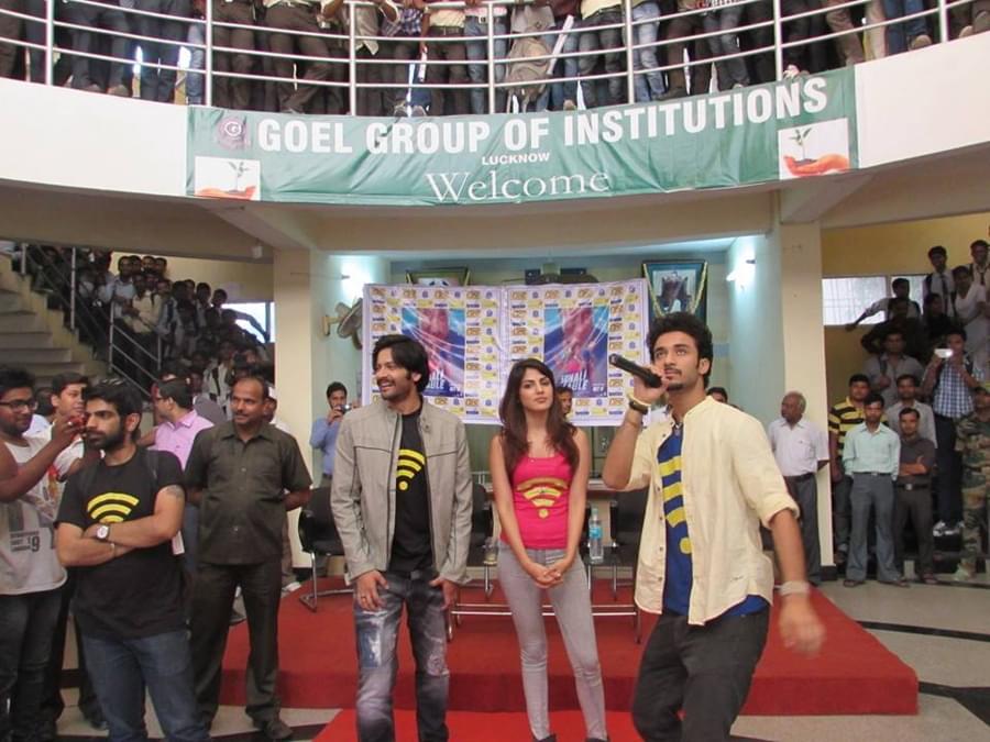 GITM Lucknow Events photo 27