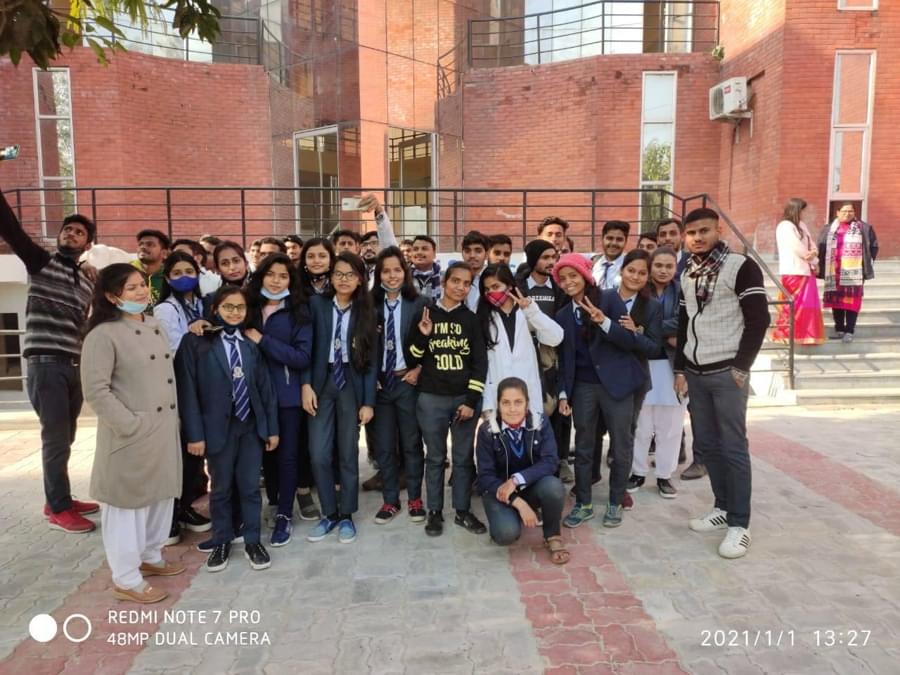 GITM Lucknow Events photo 29