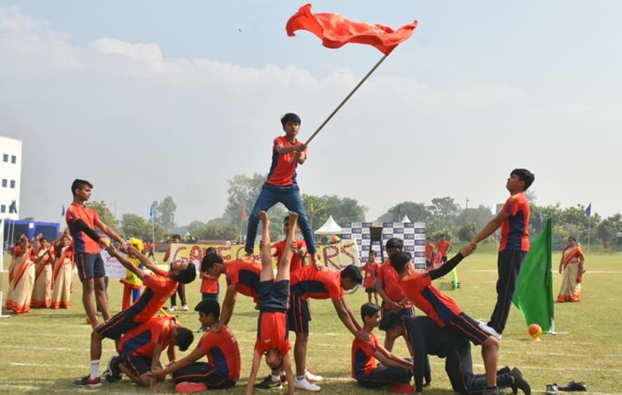 GITM Lucknow Events photo 30