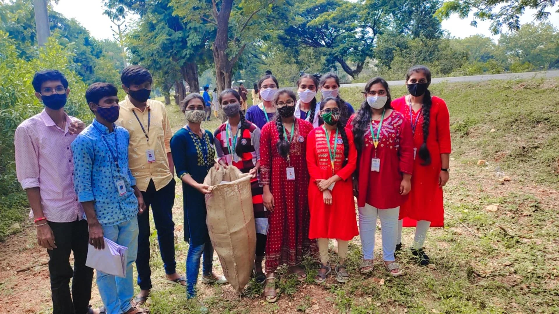 Vishnu Institute of Pharmaceutical Education & Research Narsapur Extra Curriculars photo 23