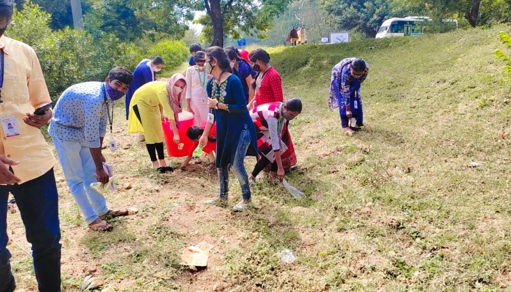 Vishnu Institute of Pharmaceutical Education & Research Narsapur Extra Curriculars photo 24