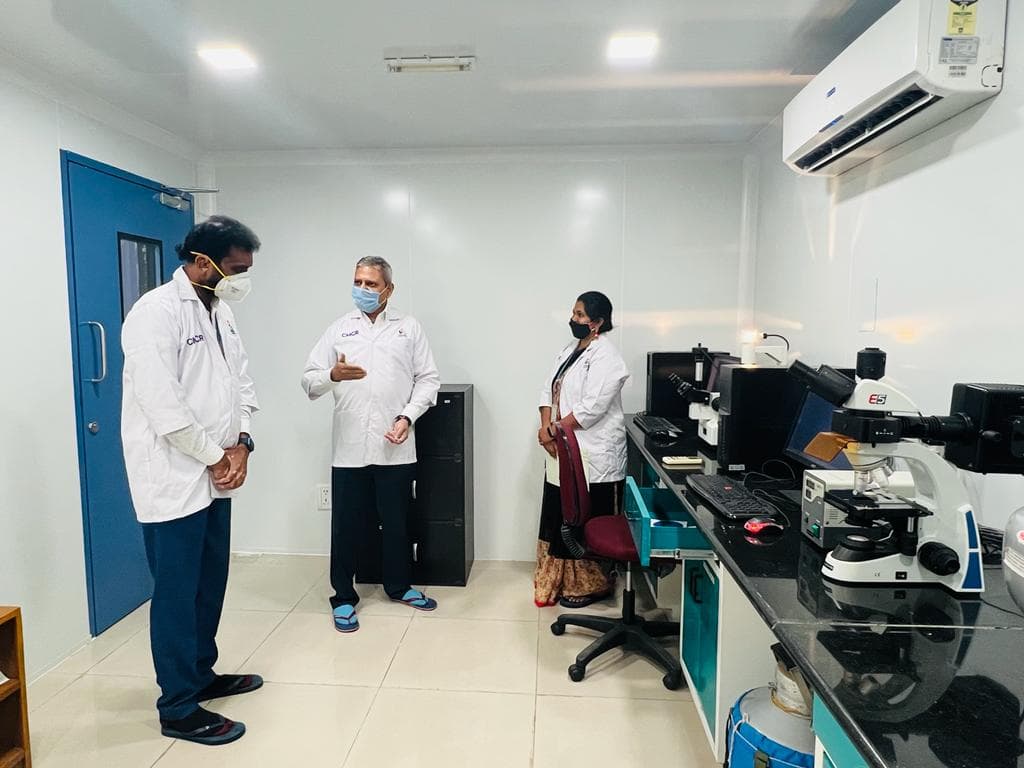 Vishnu Institute of Pharmaceutical Education & Research Narsapur Extra Curriculars photo 27