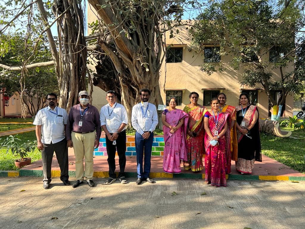 Vishnu Institute of Pharmaceutical Education & Research Narsapur Extra Curriculars photo 29