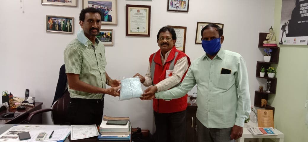 Vishnu Institute of Pharmaceutical Education & Research Narsapur Extra Curriculars photo 31