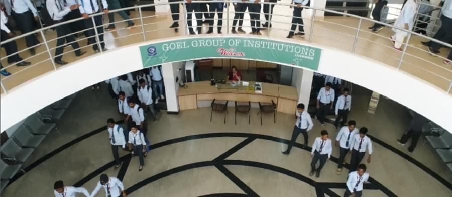 GITM Lucknow Campus photo 19