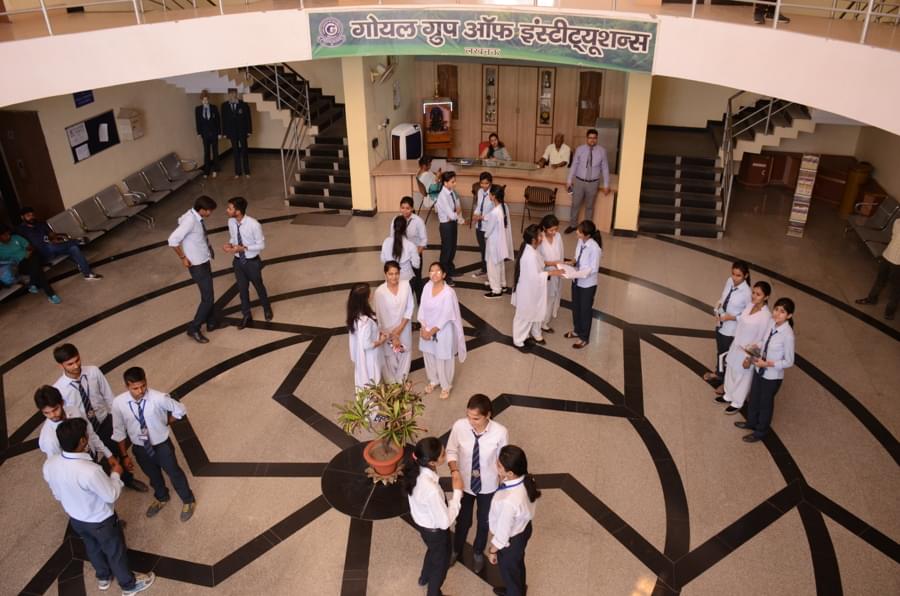 GITM Lucknow Campus photo 22