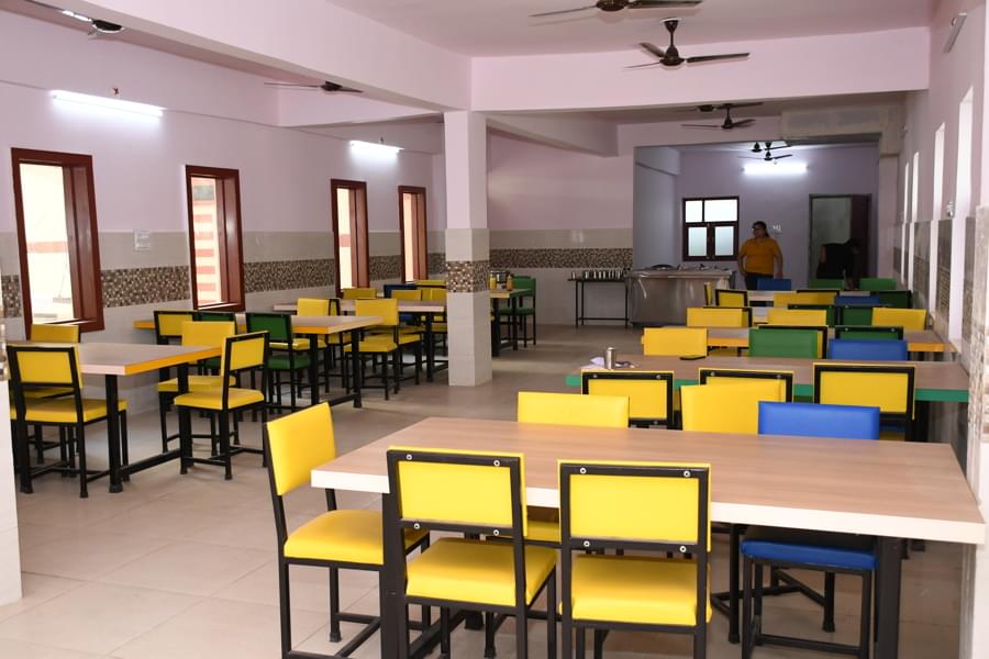 GITM Lucknow Campus photo 23