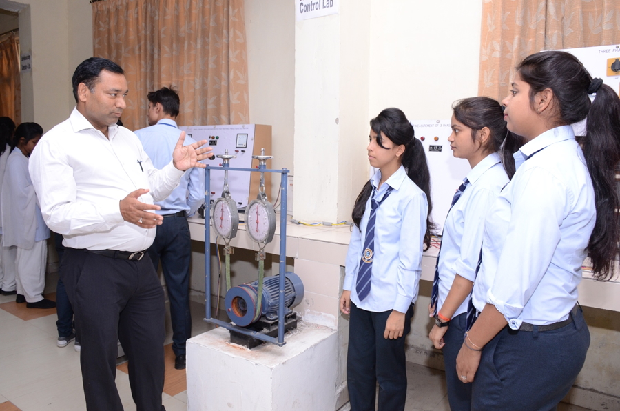 GITM Lucknow Campus photo 27