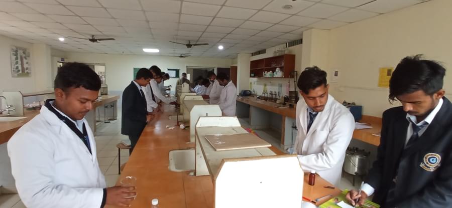 GITM Lucknow Campus photo 29