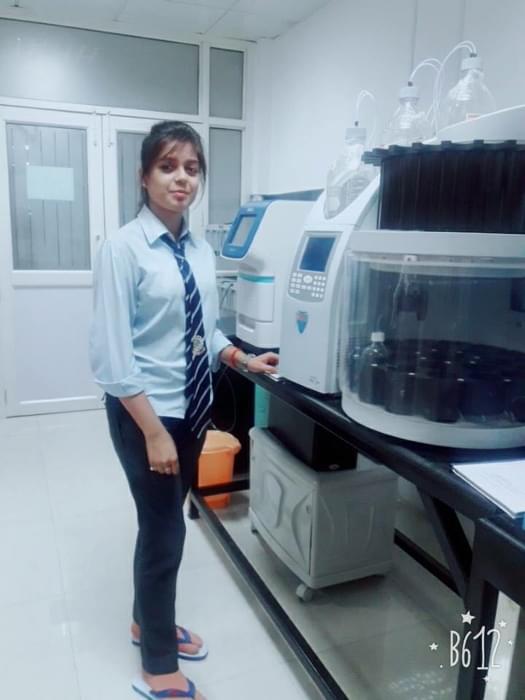 GITM Lucknow Campus photo 31