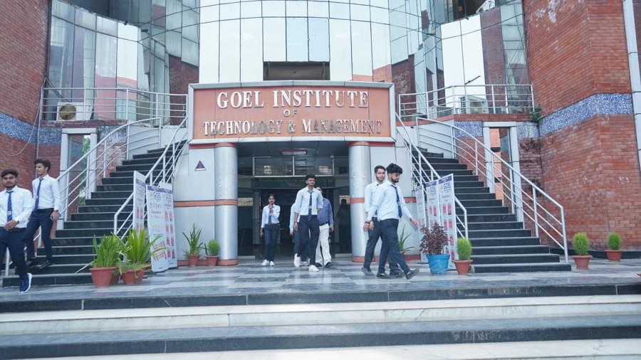 GITM Lucknow Campus photo 32