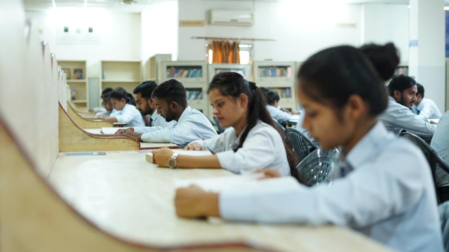 GITM Lucknow Campus photo 33