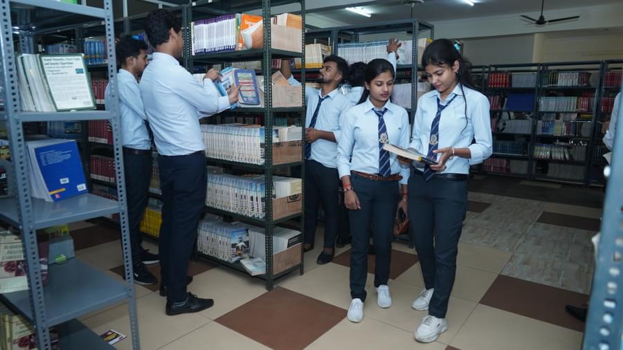 GITM Lucknow Campus photo 35