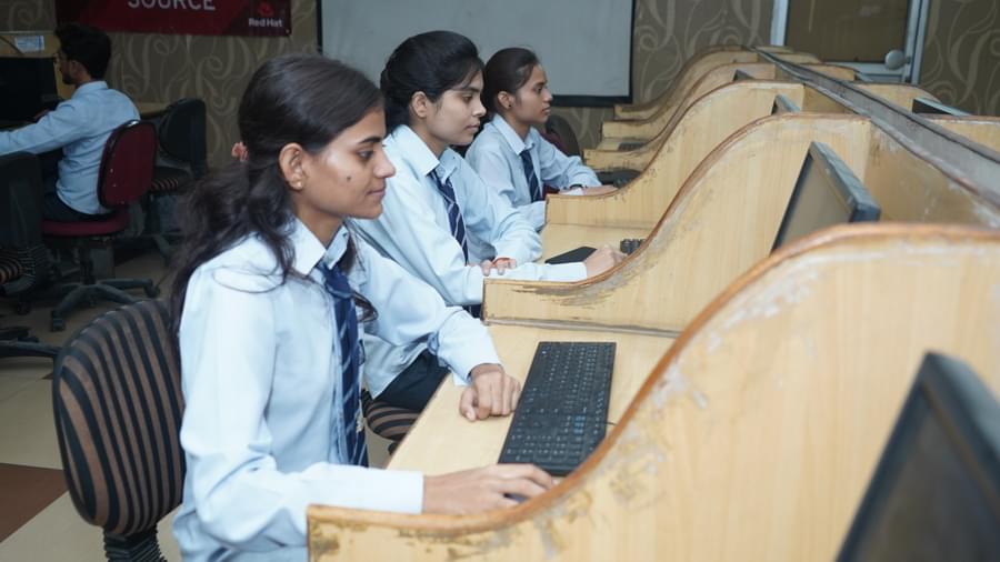 GITM Lucknow Campus photo 36