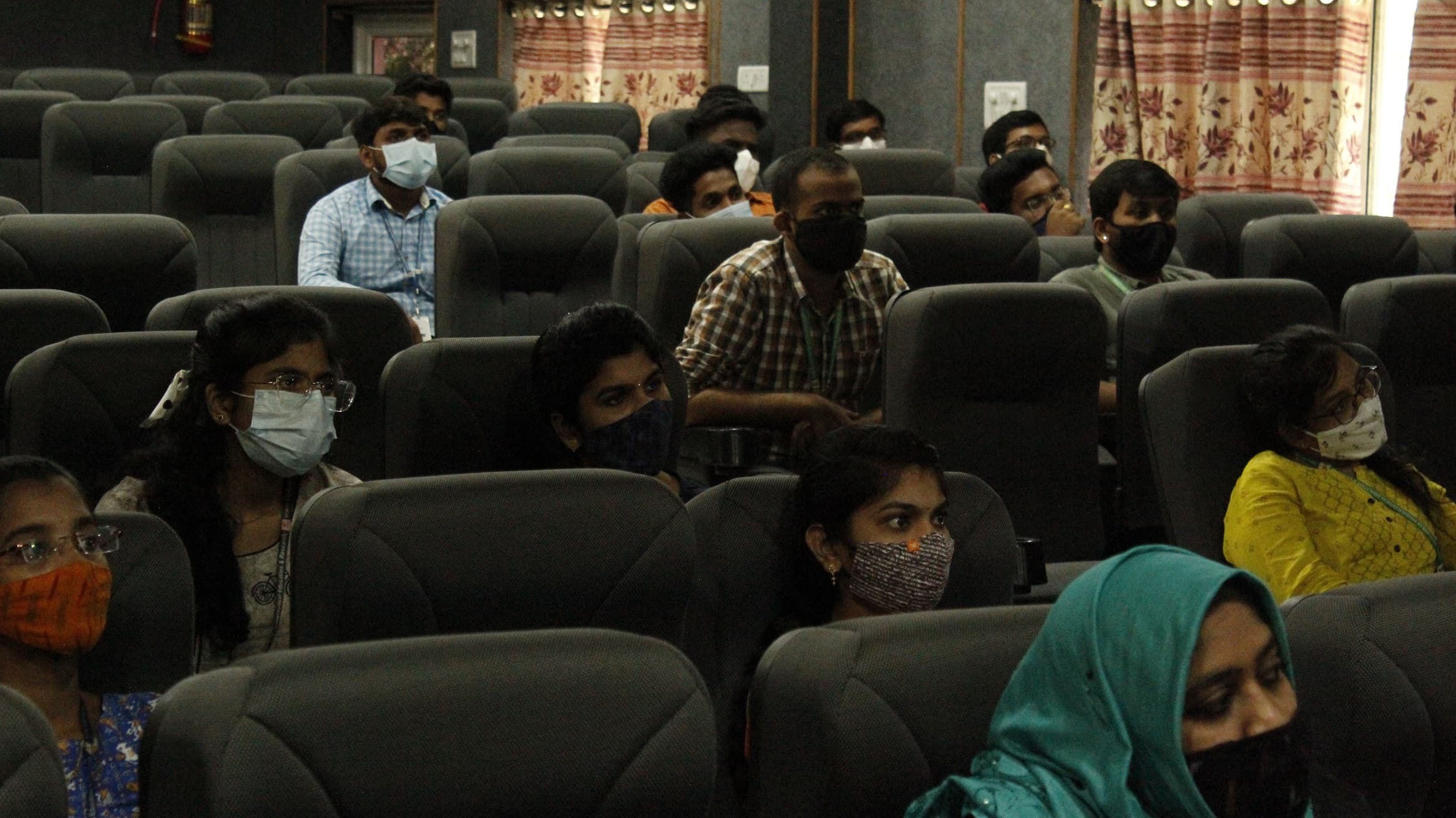 Vishnu Institute of Pharmaceutical Education & Research Narsapur Extra Curriculars photo 49