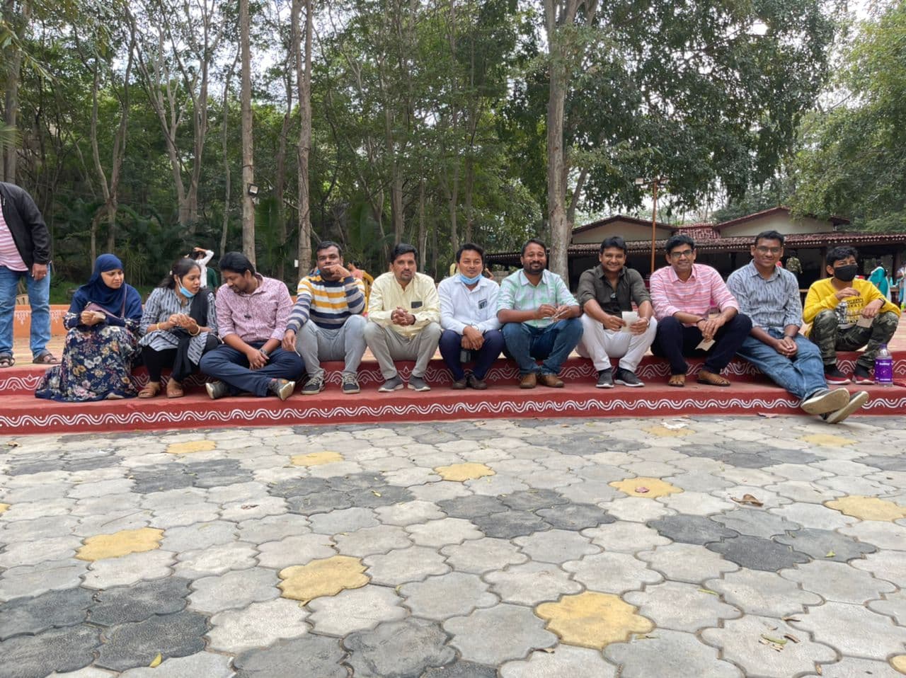 Vishnu Institute of Pharmaceutical Education & Research Narsapur Extra Curriculars photo 44