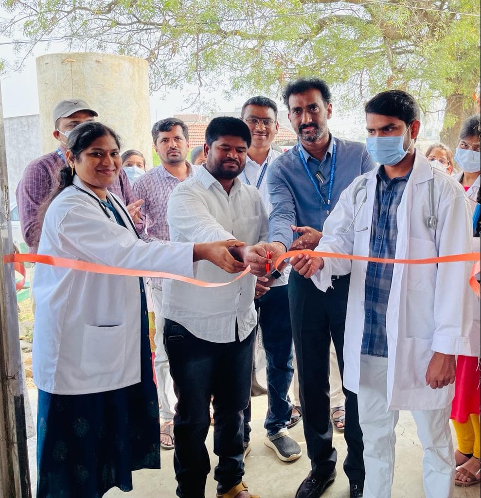 Vishnu Institute of Pharmaceutical Education & Research Narsapur Extra Curriculars photo 47