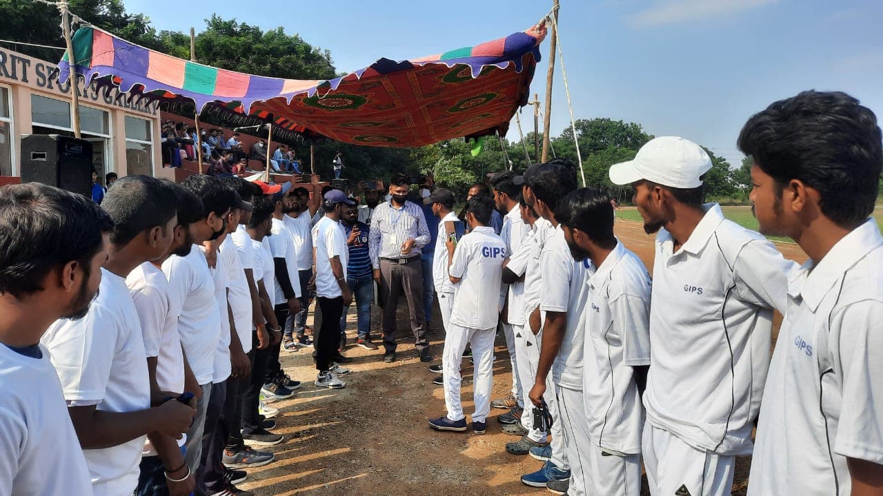 Vishnu Institute of Pharmaceutical Education & Research Narsapur Extra Curriculars photo 57